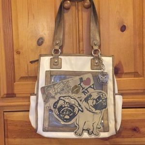 Kathy VanZeeland Tote Bag